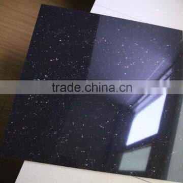 Le Chine Carreaux Noir de Porcelaine photo-6