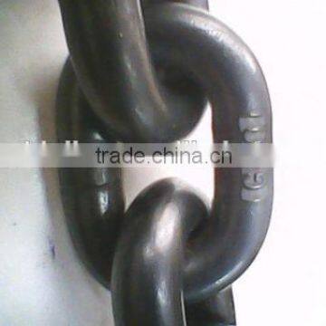 10x30mm G80 load chain for lifting