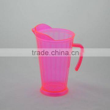 Plastic Beer Pitcher photo-5