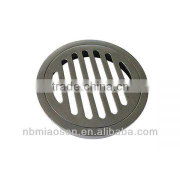 investment casting outdoor Floor drain