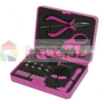 20PC gift hardware tool kit set