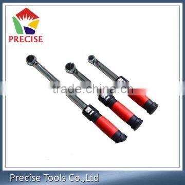 Industrial grade 45-Tooth Reversible Ratchet Head Setting Click Torque Wrench