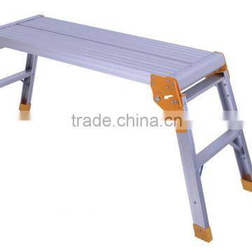 2016 BS2037&EN14183 High Quality Portable Safety Aluminium Step up Work Platform,weight Lifting Platform, Plant Stand Quality Choice photo-4