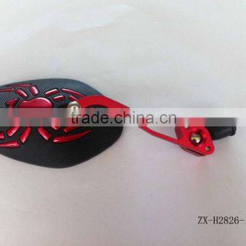 Soko zx-2825 rizoma motorcycle parts/ side mirror