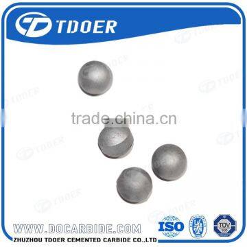Supply 40Mm Carbide Balls photo-6