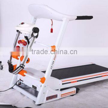 2014 Cheap Electric Treadmills JY-780 photo-2