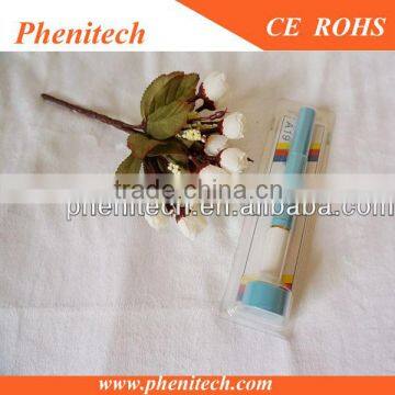 Electric Toothbrush With an Electric Toothbrush Holder
