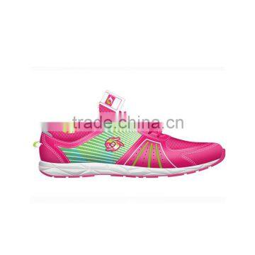 Fancy Womens Indoor Golf Shoes Running Sport Shoes Wholesaler photo-4