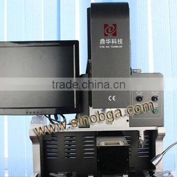 Dinghua DH-A2 Automatic BGA Rework Station for Mobile/PC/Laptop IC Repair photo-3
