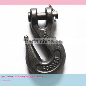 HARDWARE FORGED GALVANIZED GRAB HOOK