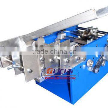 Axial Lead Forming Machine DS300/Resistances/diodes lead forming