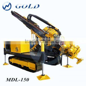 Excellent Performed!! Max. 220m/250mm Anchoring Soil Nailing Machine photo-3
