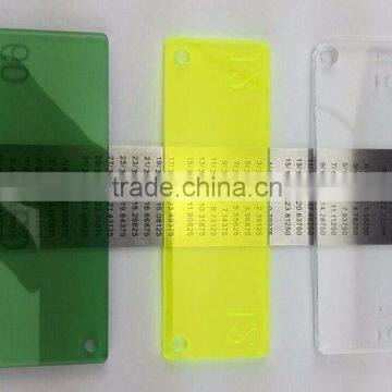 Plexiglass Stairs,ISO Factory Product photo-6