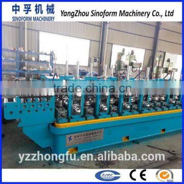 HG115 Prestressed HDPE Corrugated Pipe Make Machines photo-6