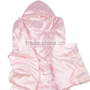 Latest 100% Silk Baby Sleeping Bag photo-4
