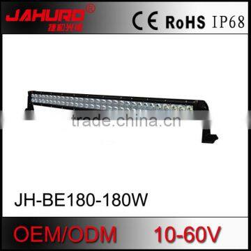180W Hot Sale LED Off Road Light Bar