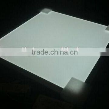 IP20 LED Flat Mounted Panel Light Square 600x600 42W Aluminum Shell Current 900mA for Schools Workshops Paking Garages photo-6