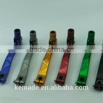 Pitbike Gear Lever CNC gear lever Dirt Bike Gear Lever