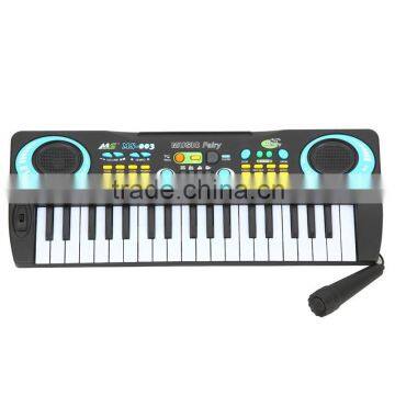 37 keys MS-003 electronic keyboard toy