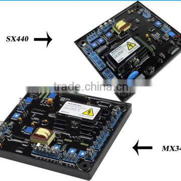 China Manufacturer Famous Diesel Generator Prime Power 300KVA photo-4