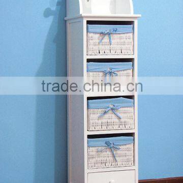 Factory Direct - Garden Wood Furniture - Storage Cabinets - Locker - Bucket Cabinet - - the Living Room Cabinet File Cabinet 1 photo-5