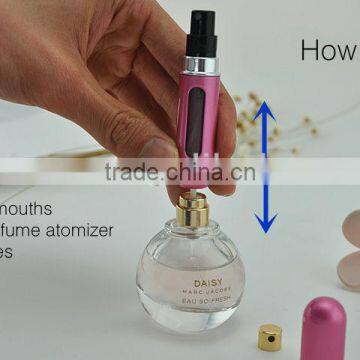 Wholesale Bottle Perfumerefill From Bottom photo-6