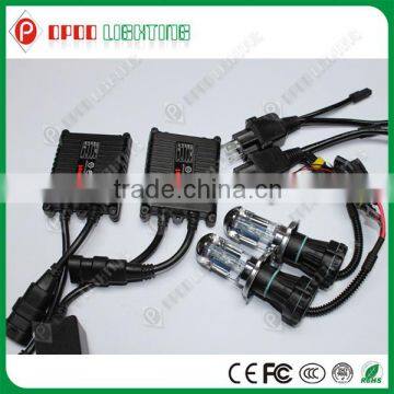 High quality german technology H4 bixenon Hid xenon conversion kit for all vechile headlight