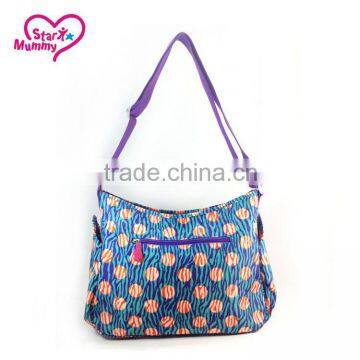 2014 new fashion mummy bag women fashion handbag 2014