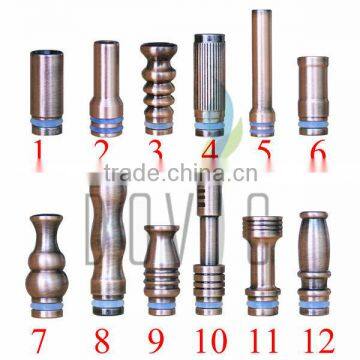 high quality stainless steel drip tip 510 drip tips for sale