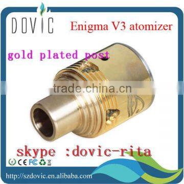 Mechanical enigma v3 atomizer clone