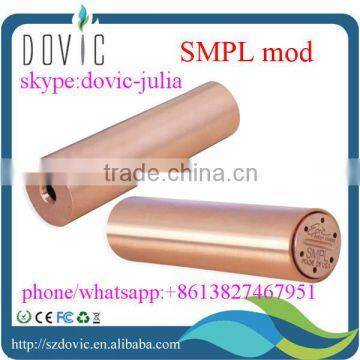 Quality Mechanical Smpl Mod Clone With Stock Available photo-6