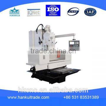 ZK5140A CNC Vertical Drilling machine