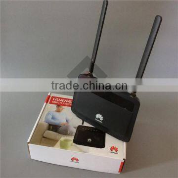 Huawei B880 4G Router With External Antenna