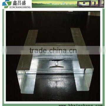 Light Steel Keel for Drywall Steel Framing /metal Stud & Track photo-4