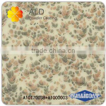 Stone Effect Powder Coating for Metal photo-2