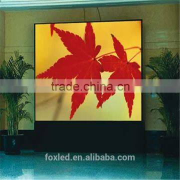 2016 High Brightness p5 Smd Indoor/outdoor Full Color Led Display