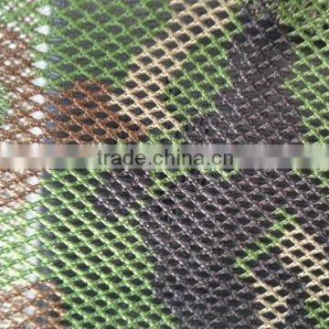 mesh fabric