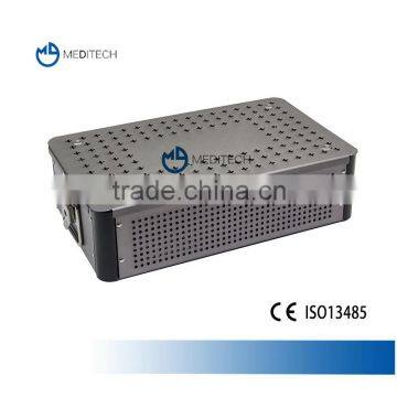 Orthopedic Surgical Instruments Set for Reversed Femur and Gama Intramedullary/ Interlocking Nail photo-2