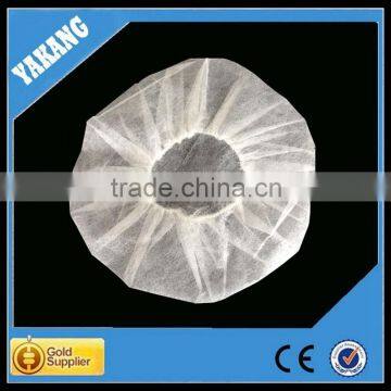 Medical Non-woven fabric for round cap