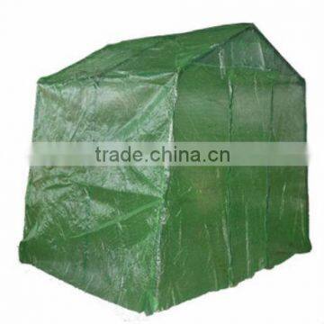 foldable movable sunshine green house