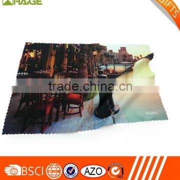 From Factory Directly Microfiber Cleaning Cloth Branded photo-3