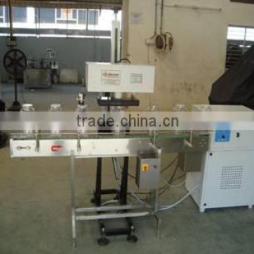 Induction Cap Sealing Machine