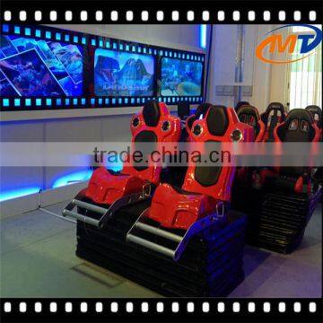 High quality game machine modern 5D 7D 9D XD Cinema Hydraulic 6seats For Sale