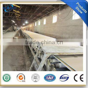 gypsum board partition specification