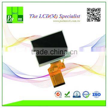 3.5 Touch TFT 320x240 Lcd Module photo-2