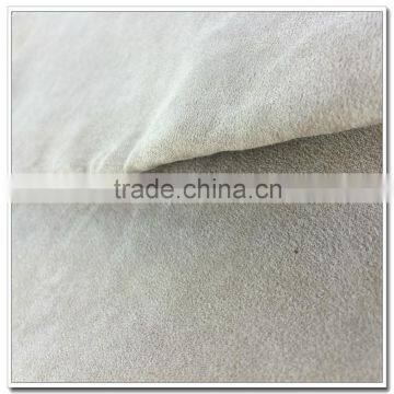 Wholesale Synthetic Suede Sofa Fabric photo-3