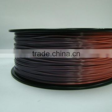 3D printer 1.75mm Flexible Filament