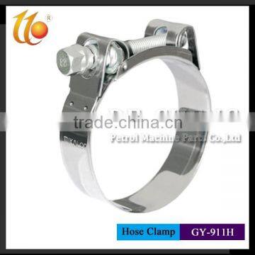 T Bolt Clamp Heavy Duty Hose Clamp