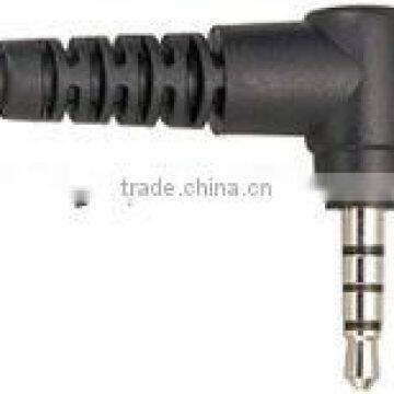 Two Way Radio Plugs for MOTOROLA/KENWOOD/HYTERA/VERTEX/ICOM/..two Way Radios