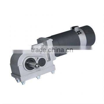 24V DC Gear Break Motor for Wheelchair photo-2